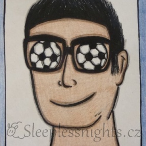 Humans and humanoids 